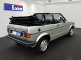 Volkswagen Golf Cabriolet - Oldtimer