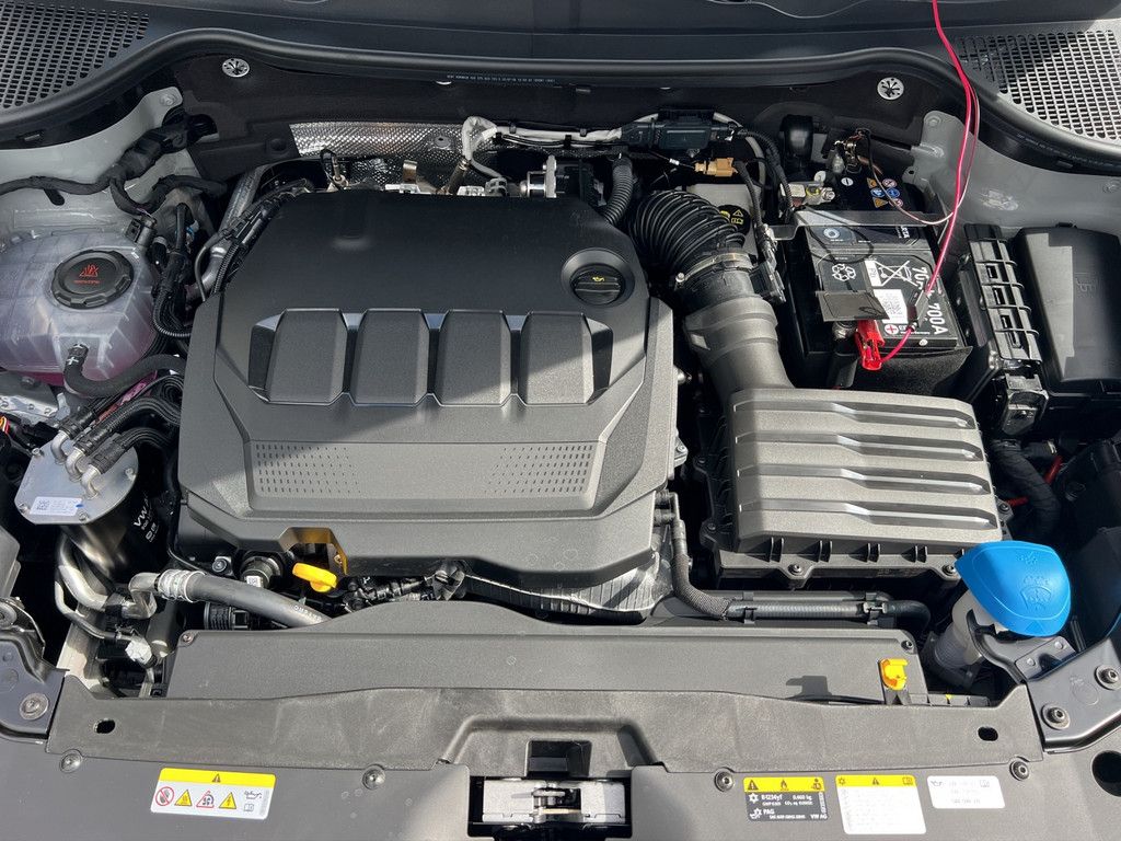 Skoda Karoq - Bild 21