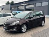Opel Zafira C 1.4 Business/Navi/PDC/Eu6/7Sitzer/AHK/ - Opel Zafira: 1.6