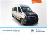 Volkswagen Crafter 2.0TDI Kasten LR 7Sitze Hochdach AHK Sta