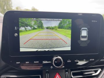 Hyundai i30 1.5 Trend (160 PS) DCT Automatik