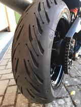 BMW F800R Motorrad - mit hochwertigem Zubehör - BMW R800R