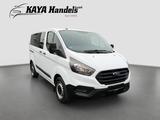 Ford Transit/Tourneo Custom 320 L1 H1 /9-Sitzer/2.Hd - Ford Tourneo Custom in Gelsenkirchen