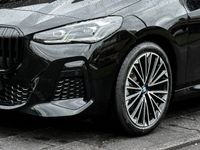 BMW 218 Active Tourer - Vorschau Bild 3