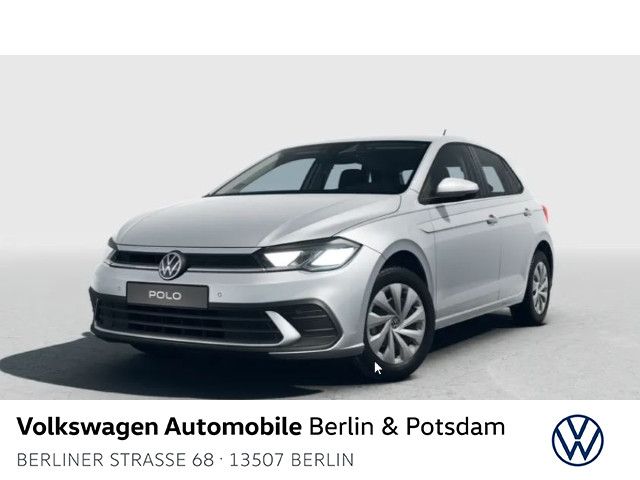 Volkswagen Polo Life 1,0 l TSI 5- Gang *Tageszulassung*