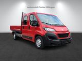Peugeot Boxer Pritsche Doka. 435 L3 BlueHDi 165/Navi/7Si - Offers