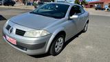 Renault Megane II Cabrio Dynamique 1,6*AUTOMATIK*LEDER* - Renault Megane aus 2005: Dynamique