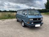 Volkswagen T3 Multivan - VW T3 mit Schiebetür
