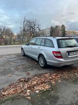 Mercedes-Benz Mercedes Benz c220 w204 - Mercedes-Benz C 220 in Chemnitz