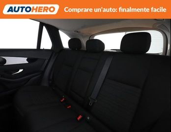 Mercedes GLC 200 - 9
