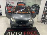 Smart ForFour 70 1.0 edition 1 - Smart ForFour edition-1