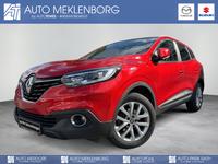 Renault Kadjar 1.5l Business Edition ENERGY AHK NAVI KOM