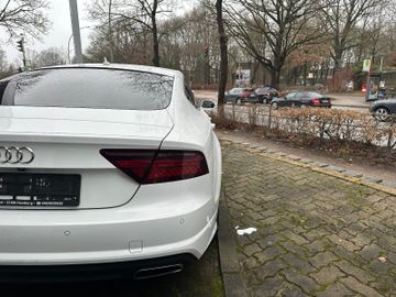 Audi A7 - 6