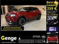 Opel Mokka - Vorschau Bild 1