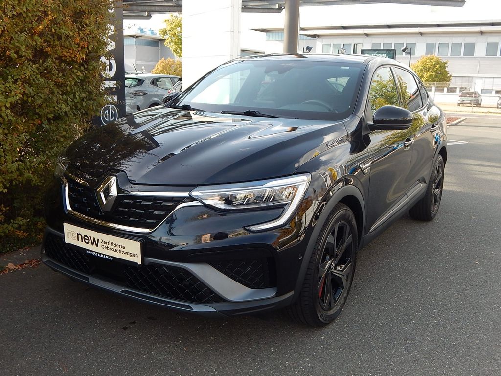 Image of Renault Arkana
