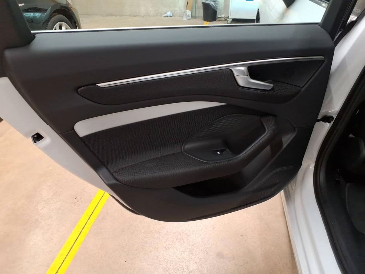 Audi A6 - Bild 7