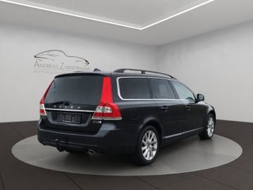 Volvo V70 - 4