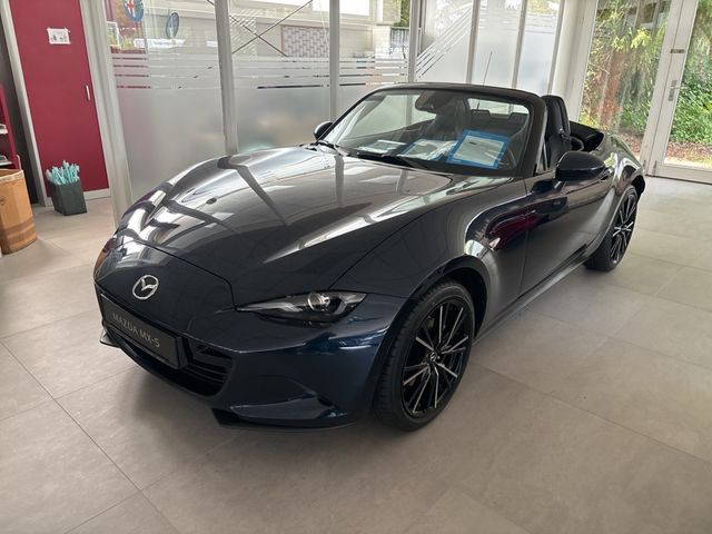 Mazda MX-5 2.0L SKYACTIV-G 184PS Exclusive