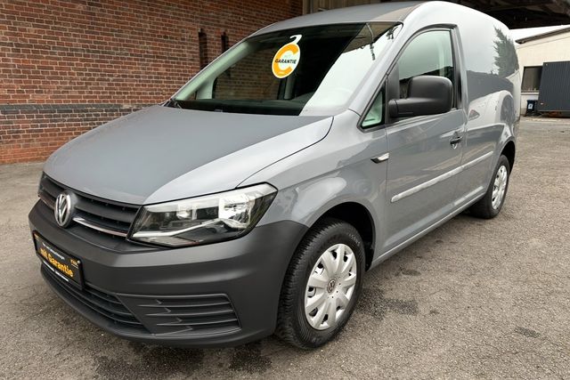 Volkswagen Caddy Nfz Kasten EcoProfi BMT AHK Klima. 2.0 TDI