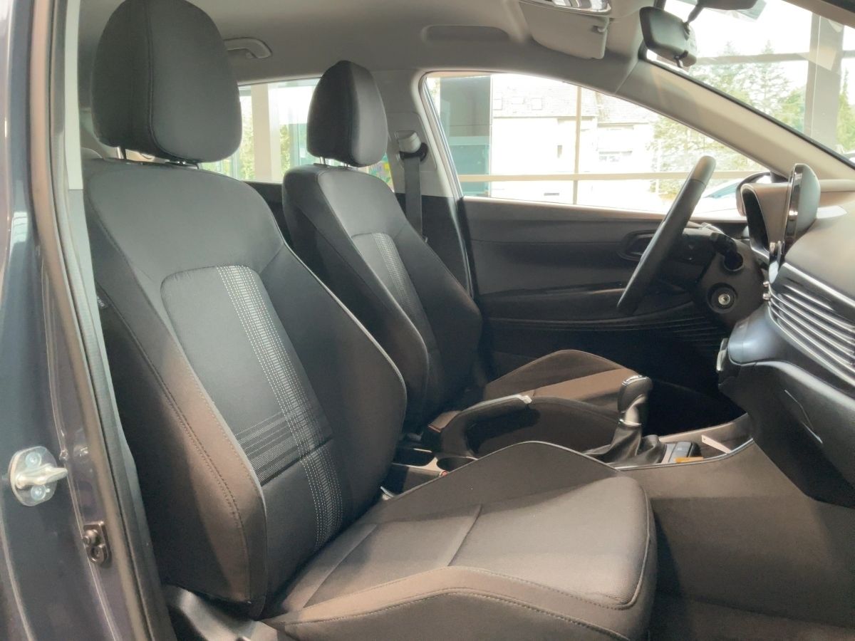 Hyundai BAYON – Bild 15