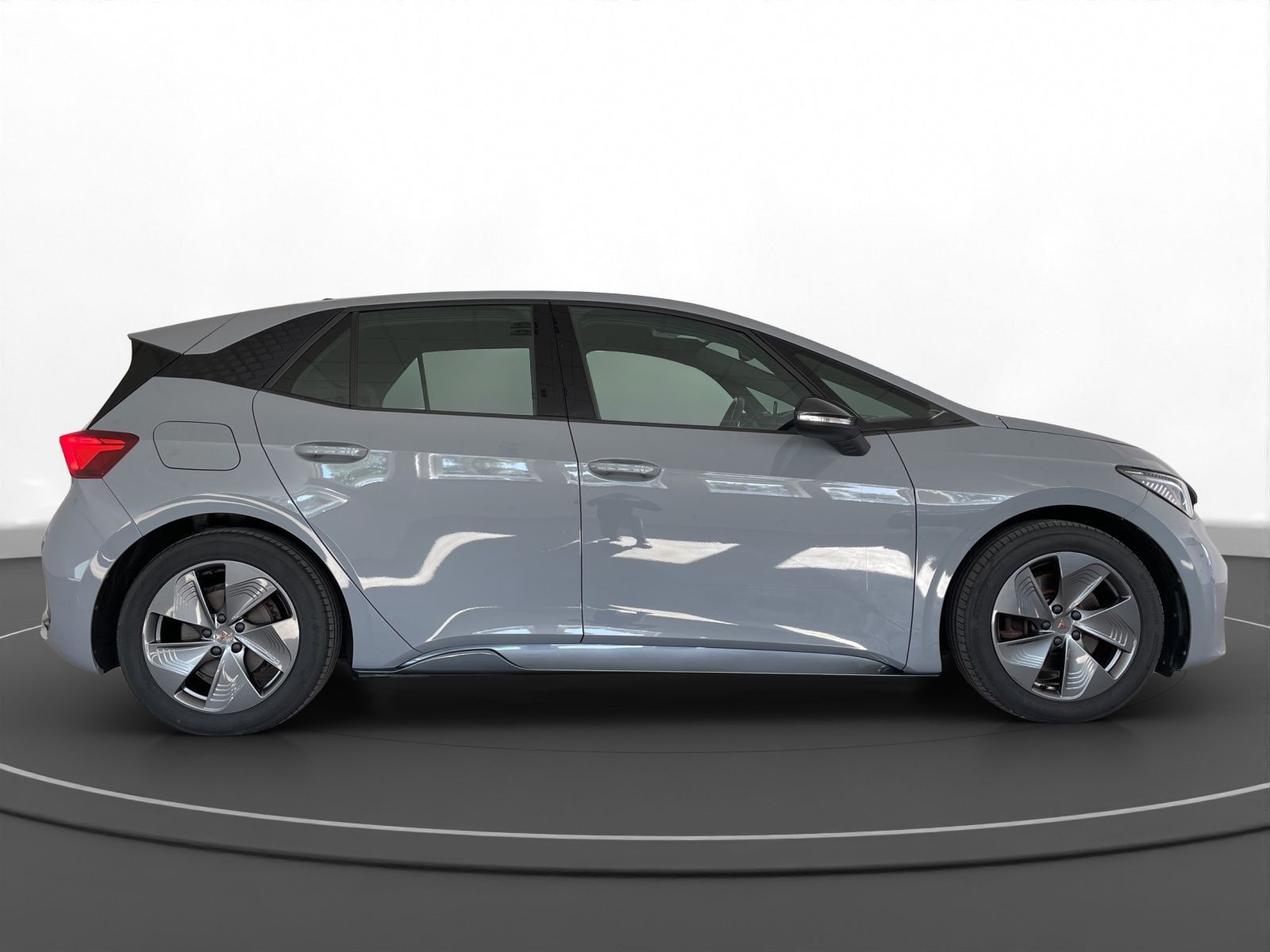 Cupra Born - Bild 6