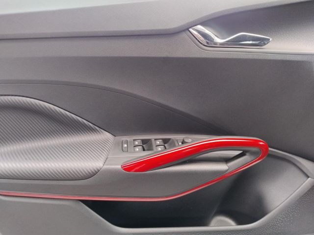 Fabia Monte Carlo 1.0 TSI Klima Einparkhilfe