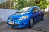 Toyota Auris 1,33-l-Dual-VVT-i - - Toyota Auris in Bonn