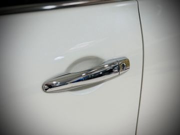 Mercedes X 250 - 7