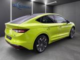 Skoda ENYAQ iV Coupe RS, AHK Panodach Soundsystem - Skoda Enyaq: Coupe
