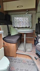 Weinsberg Carabus 600 K - Weinsberg Wohnwagen & Wohnmobile