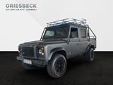 Land Rover Limitiertes Sondermodell TOMB RAIDER - Land Rover Defender aus 2001