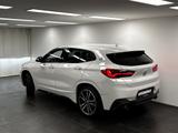 BMW X2 xDrive20i M Sport Allrad AHK LED NAVI Automat - BMW X2: Geländewagen