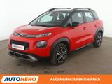 Citroën C3 Aircross 1.5 Blue-HDi Feel*SPUR*AHK*PDC*KLIMA - Citroën C3 Aircross in Hannover