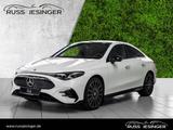 Mercedes-Benz CLA 250+ AMG Line *Pano*Distr*MBeam*Memo*KeyGo* - mit Elektro-Antrieb: Coupe