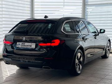 BMW 520 - 3