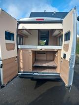 Malibu SCHNÄPPCHEN Van Charming coupe 640 LE + Garantie - Wohnmobil oder -wagen Schnäppchen
