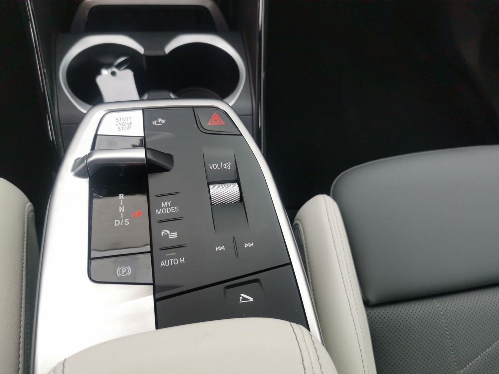 BMW X1 - Bild 13