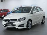 Mercedes-Benz B 180 CDI Urban/NAVI/SHZ/UNFALLFREI ! - Mercedes-Benz B-Class: 180 Cdi