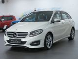 Mercedes-Benz B 180 CDI Urban/NAVI/SHZ/UNFALLFREI ! - Mercedes-Benz B-Klasse: 180 Cdi
