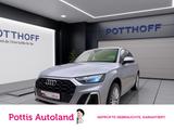 Audi Q5 40 TDI Q S LINE NAVI+ KAMERA LED SITZHZG - Audi Q5 in Hamm