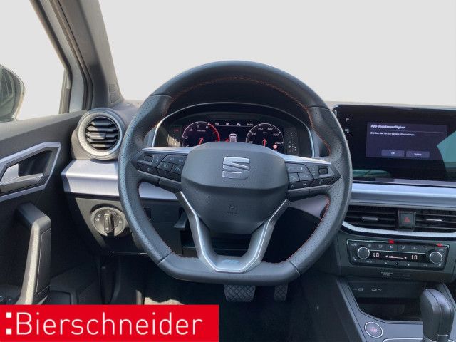 Seat Ibiza - Bild 11