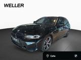 BMW 330i Touring M SPORT PRO HUD RFK Pano LiveProf