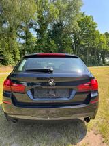 BMW 535d xDrive Touring A - - BMW 535: 535d Xdrive