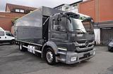 Mercedes-Benz AXOR 1833 L-R3 LBW - Mercedes-Benz Axor 1833