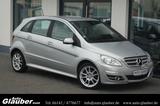 Mercedes-Benz B 180 CDI Sportpaket/Navi/Teilleder/SHZ/PTS - Mercedes-Benz B 180: Cdi Sport