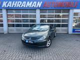 Peugeot 307 CC Cabrio-Coupe Basis**KLIMA*LEDER* - Peugeot 307: 307cc