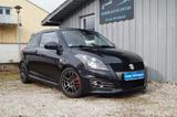 Suzuki Swift Sport 1.6| 1. Hand|Sportauspuff|Bi-Xenon| - gebrauchte Suzuki Swift aus dem Jahr 2015