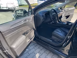 Ford Mondeo 2,0 TDCi 132kW Bus. Ed. Turn. PS. All... - Ford Mondeo: Ps