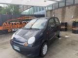 Daewoo Matiz 800i clima servosterzo neopatentati - Daewoo aus 2002
