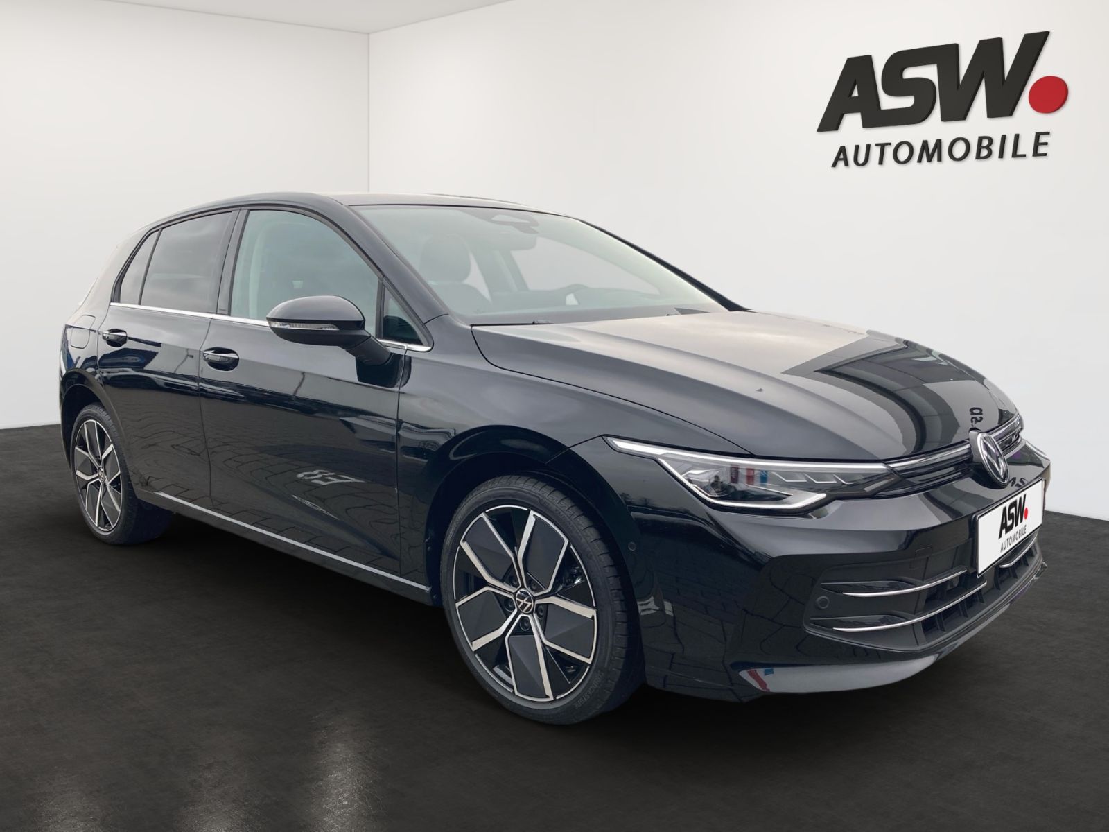 Volkswagen Golf - Bild 2